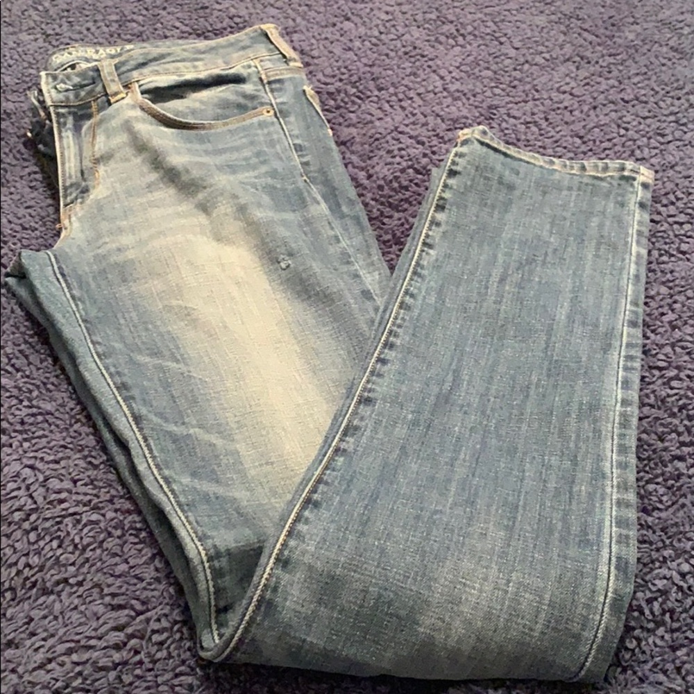 Denim Jeans